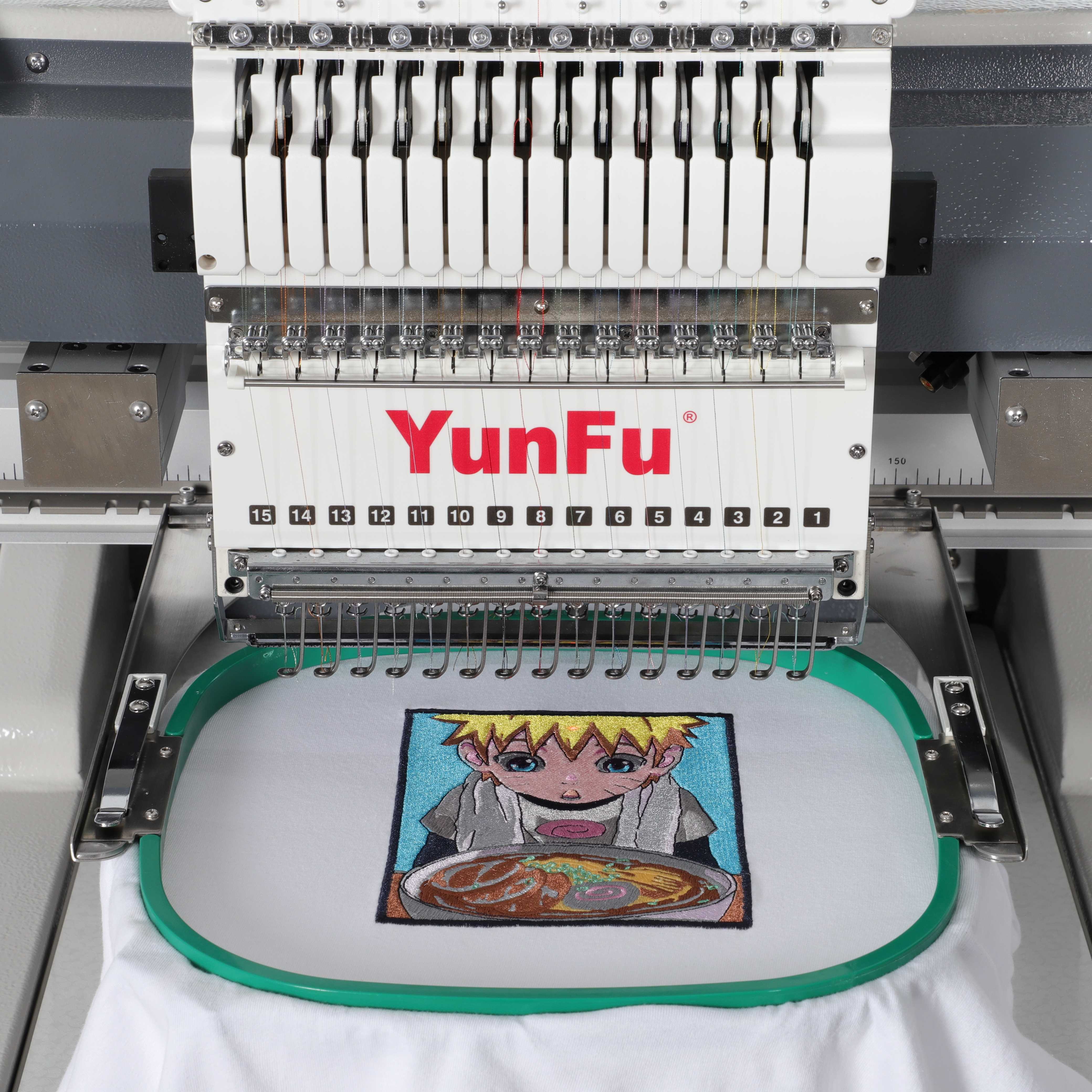 Home Textile Industry - Promotion Energy -saving And Low Noise