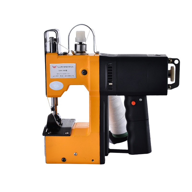 Portable Electric Sewing Machi - مراجعة Home Textile Industry وسعره