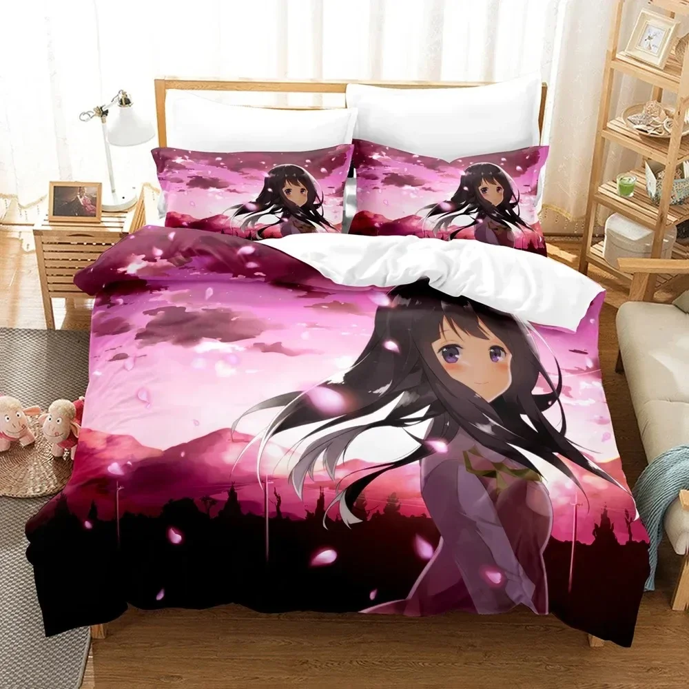 Fashion 3D Lce Fruit Bedding S - مراجعة Home Textiles Classic Fashion وسعره