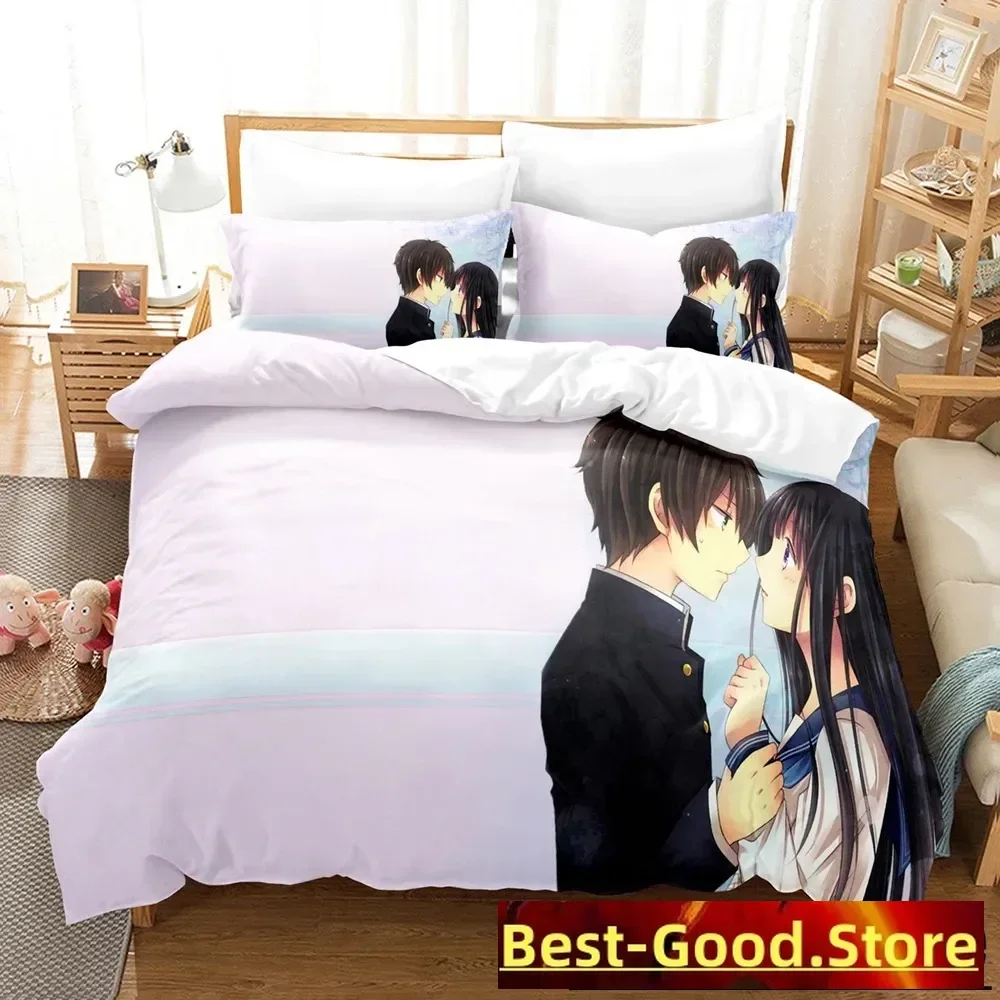 Fashion 3D Lce Fruit Bedding S - مراجعة Home Textiles Classic Fashion وسعره