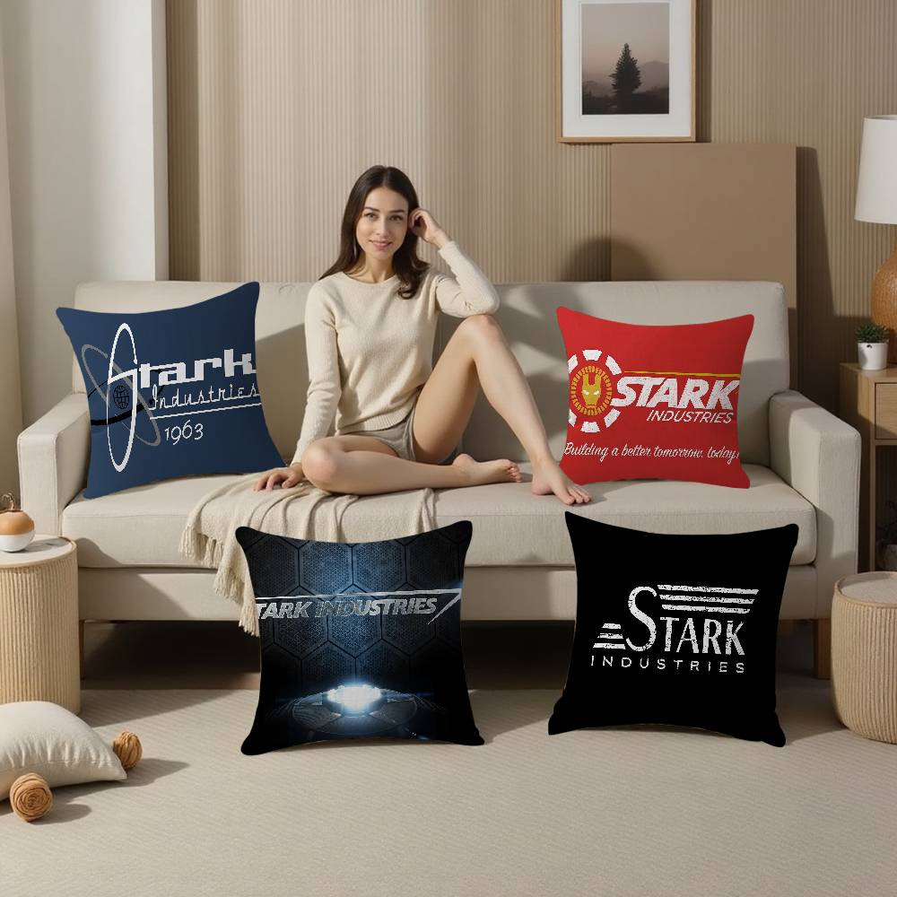 S-Stark I-Industries Group Cus - مراجعة Home Textile Industry وسعره