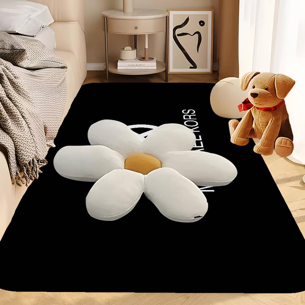 M-Michaels-Fashion-Kors Door M - مراجعة Home Textiles Classic Fashion وسعره