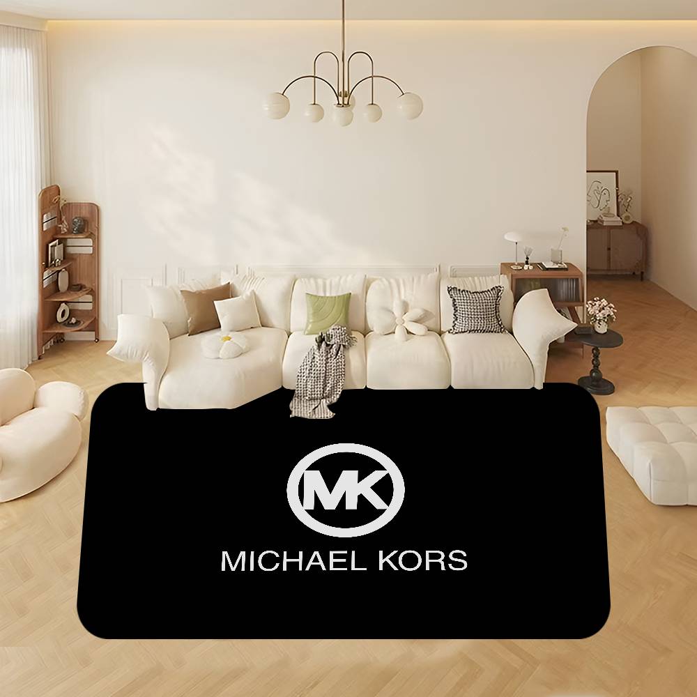 M-Michaels-Fashion-Kors Door M - مراجعة Home Textiles Classic Fashion وسعره