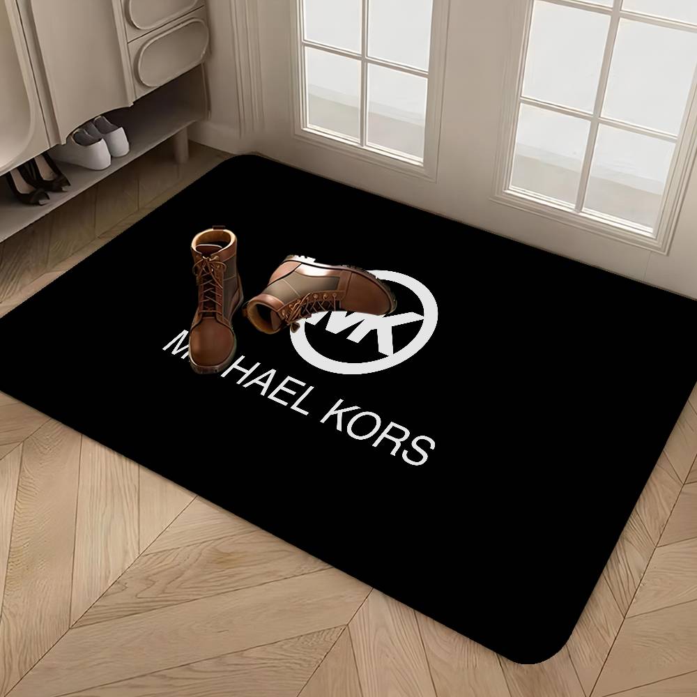 M-Michaels-Fashion-Kors Door M - مراجعة Home Textiles Classic Fashion وسعره