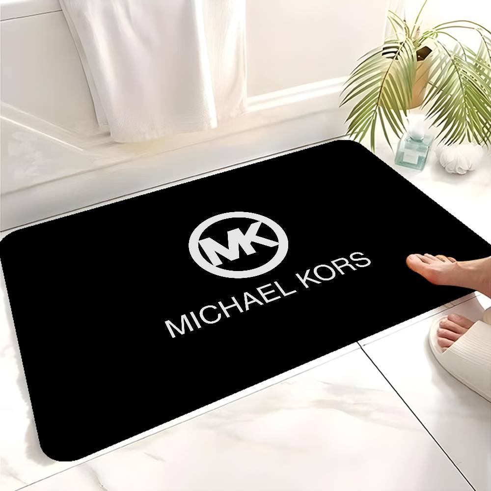 M-Michaels-Fashion-Kors Door M - مراجعة Home Textiles Classic Fashion وسعره