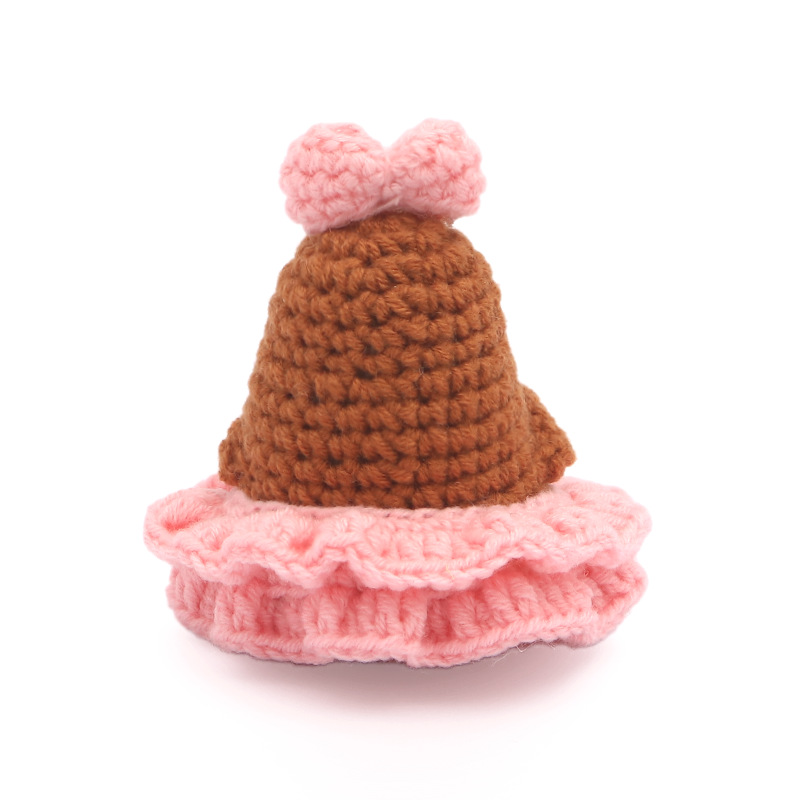 Positive Crochet Potato Prince - مراجعة Home And Textiles Today وسعره
