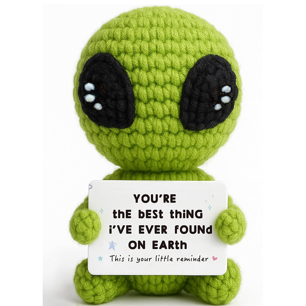 Positive Crochet Potato Prince - مراجعة Home And Textiles Today وسعره