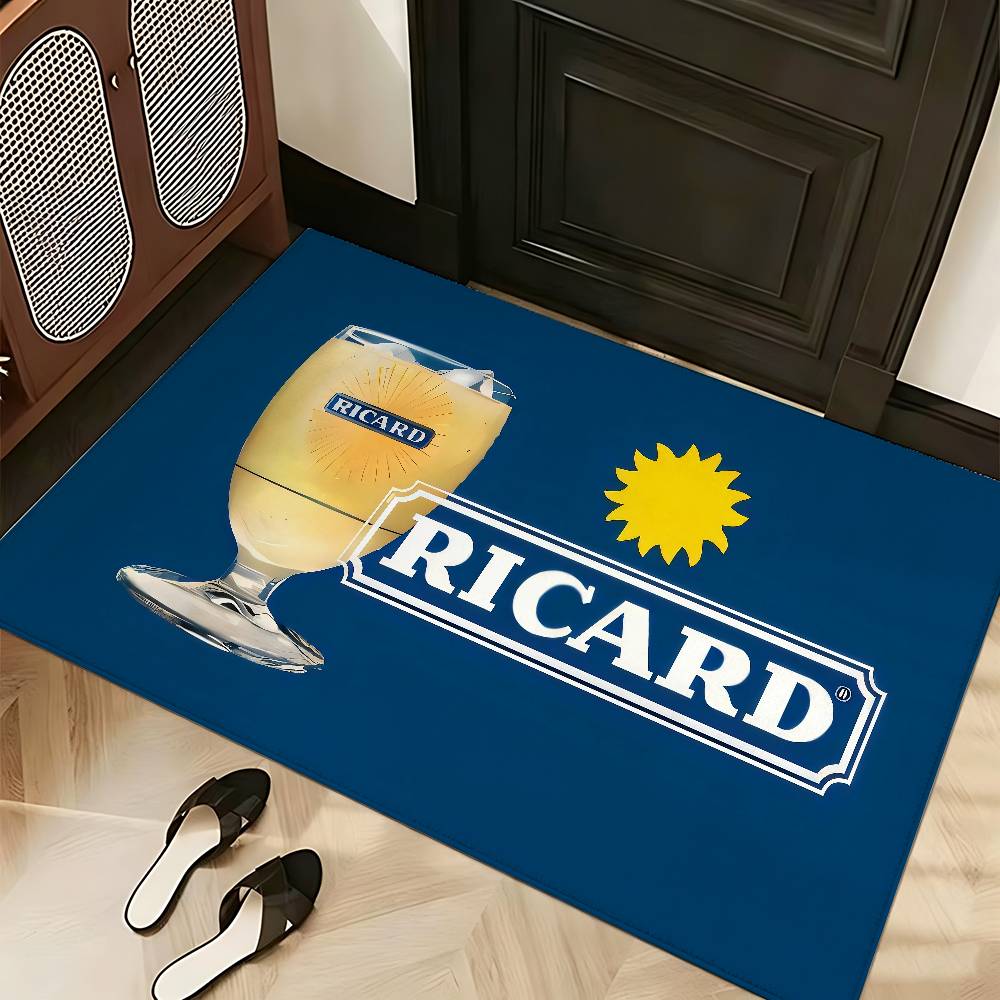 Fashion P-RicardS Carpet Bathr - مراجعة Home Textiles Classic Fashion وسعره