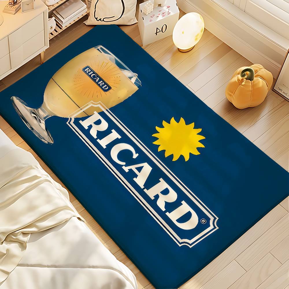 Fashion P-RicardS Carpet Bathr - مراجعة Home Textiles Classic Fashion وسعره