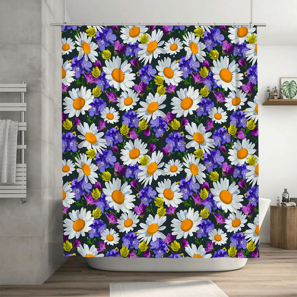 Black White Leopard Pattern Pi - مراجعة Home Textiles Com وسعره