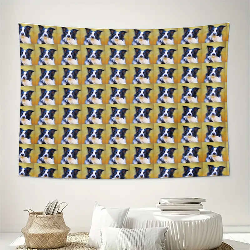 Vintage Tapestry Wall Hanging  - مراجعة Vintage Home Textiles وسعره