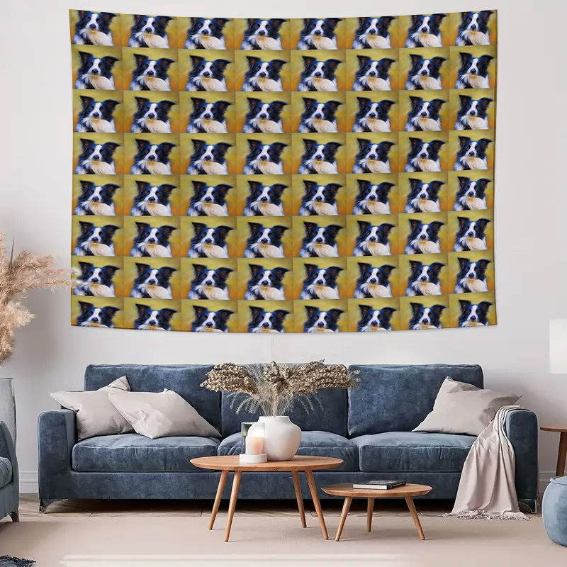 Vintage Tapestry Wall Hanging  - مراجعة Vintage Home Textiles وسعره