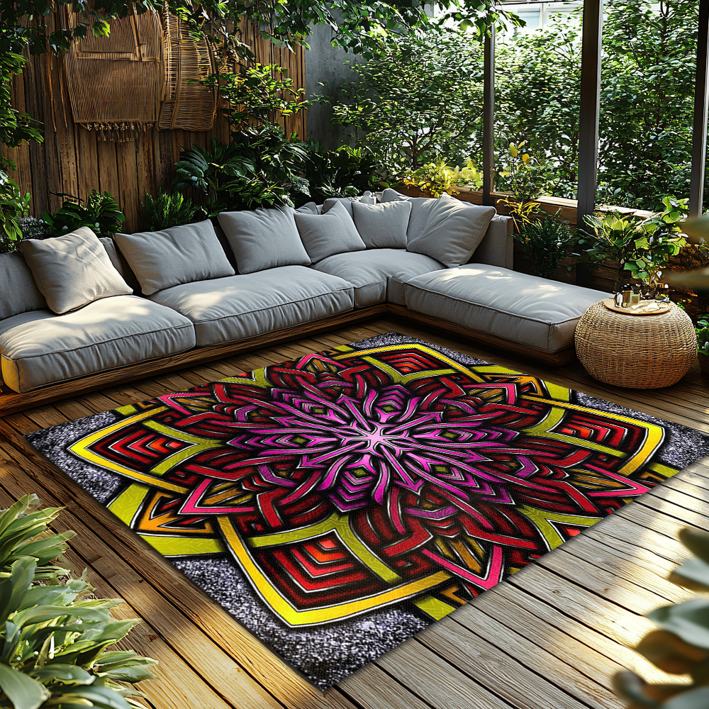 Stylish Moroccan Area Rug Non  - مراجعة Home Textiles Com وسعره