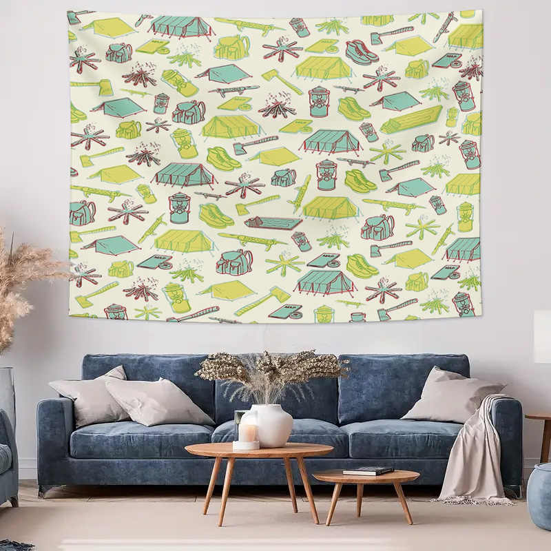 Bohemian Tapestry Wall Hanging - مراجعة Vintage Home Textiles وسعره