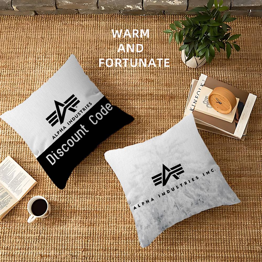 Alpha La Industries Stitch Luc - مراجعة Home Textile Industry وسعره