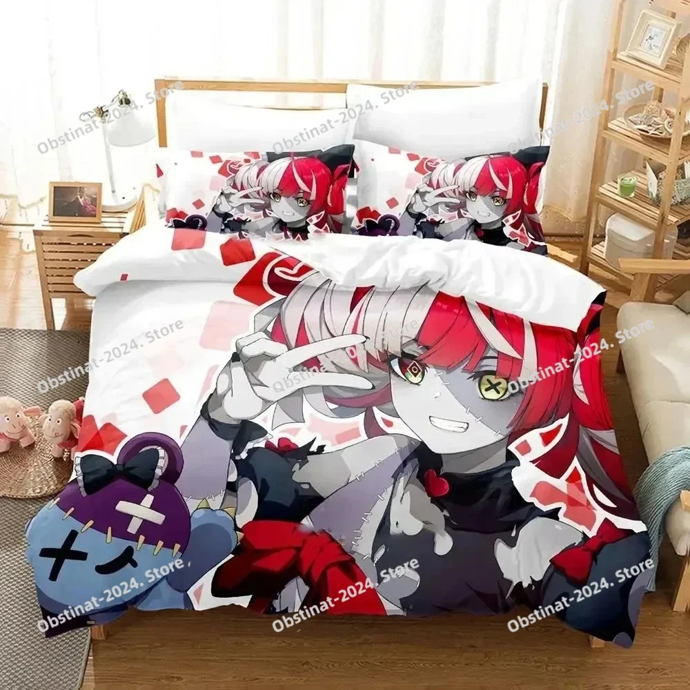 Fashion 3d Printed Anime Kurei - مراجعة Home Textiles Classic Fashion وسعره