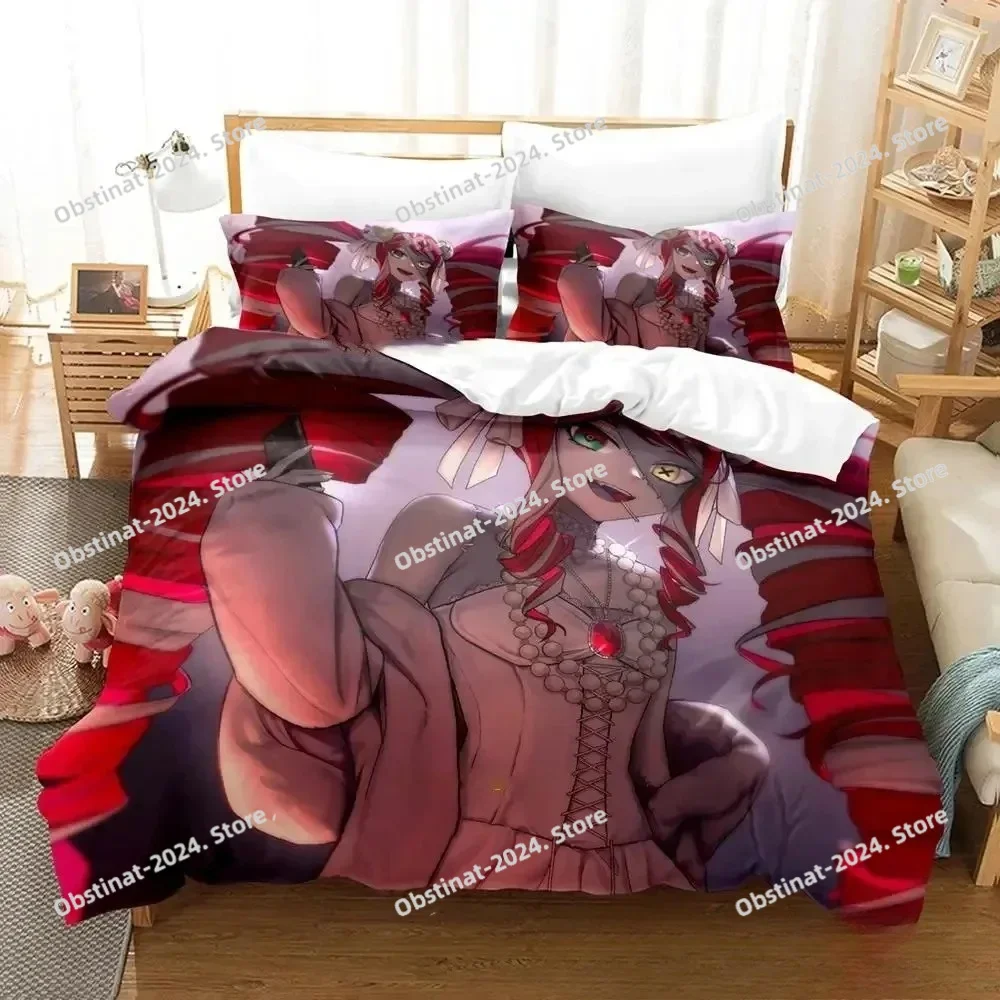 Fashion 3d Printed Anime Kurei - مراجعة Home Textiles Classic Fashion وسعره