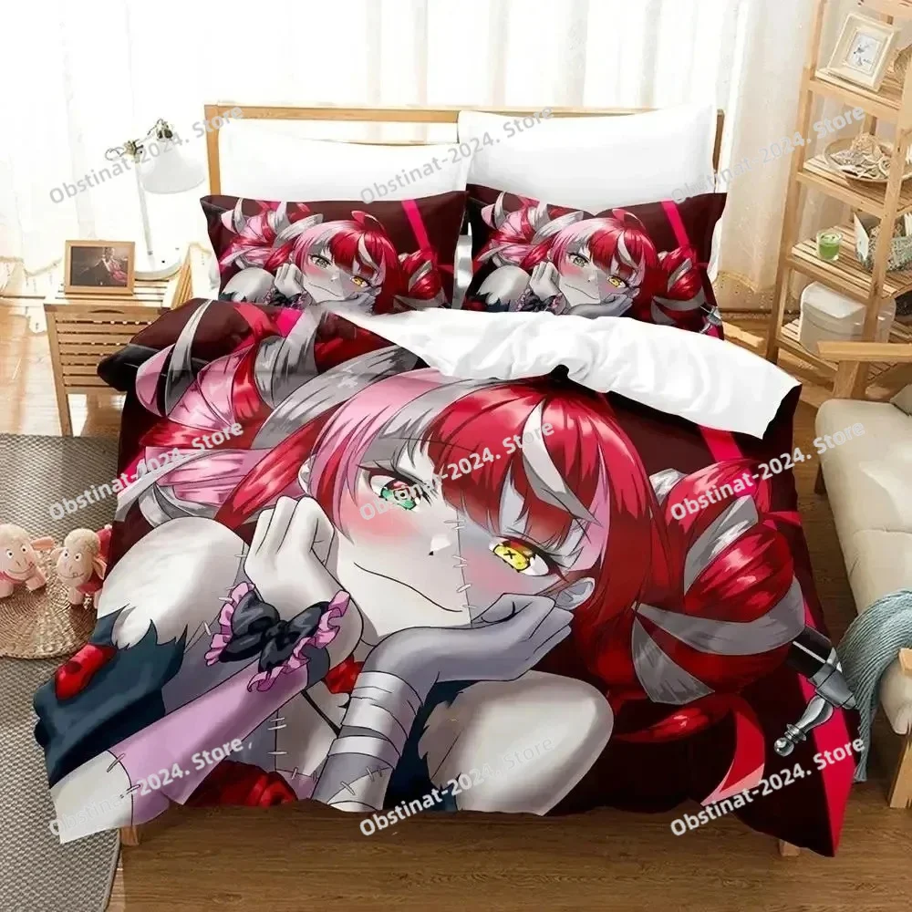 Fashion 3d Printed Anime Kurei - مراجعة Home Textiles Classic Fashion وسعره