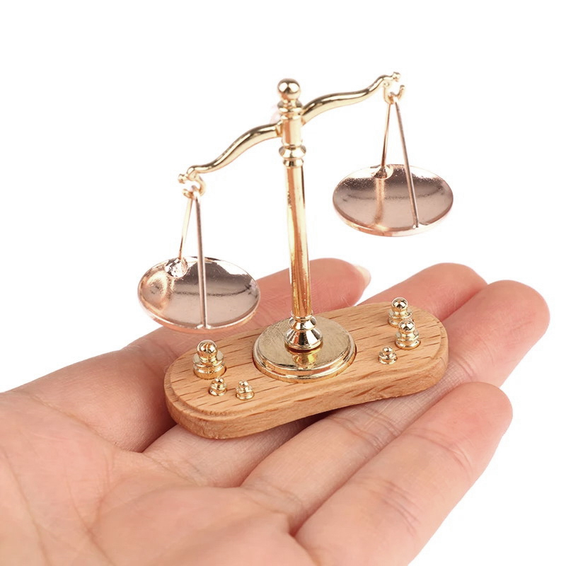 ❤️ Mini Vintage Balance Scales - مراجعة Vintage Home Textiles وسعره