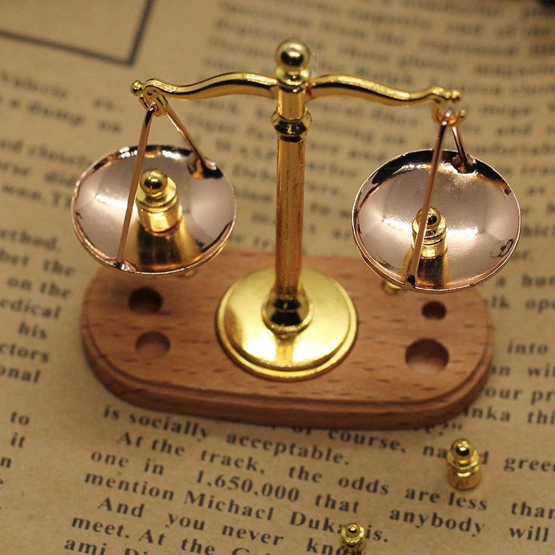 ❤️ Mini Vintage Balance Scales - مراجعة Vintage Home Textiles وسعره