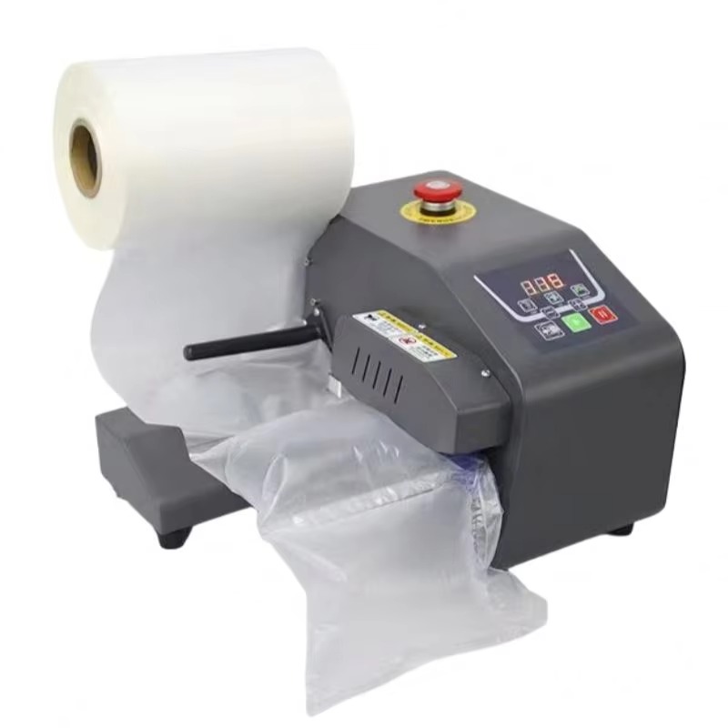 A200 Industrial Automatic Infl - مراجعة Home Textile Industry وسعره