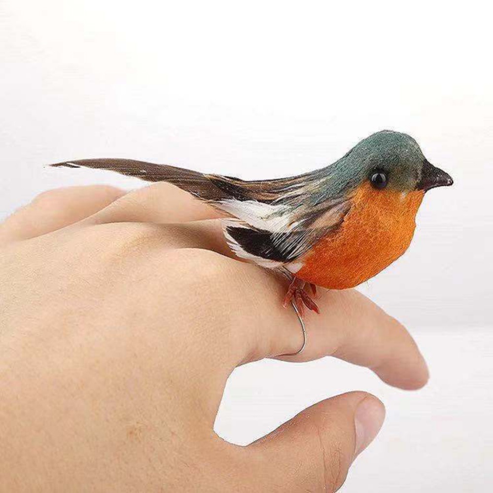 12/1PS Artificial Feather Robi - مراجعة Home And Textiles Today وسعره