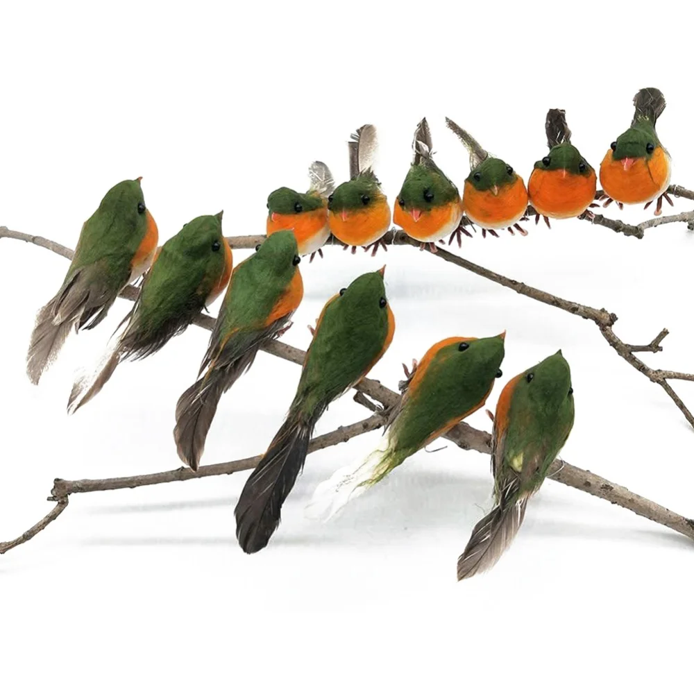 12/1PS Artificial Feather Robi - مراجعة Home And Textiles Today وسعره