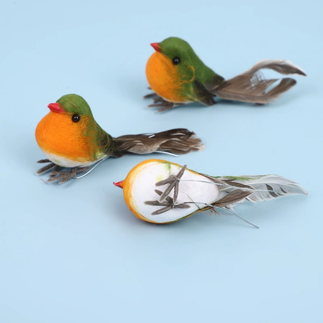 12/1PS Artificial Feather Robi - مراجعة Home And Textiles Today وسعره