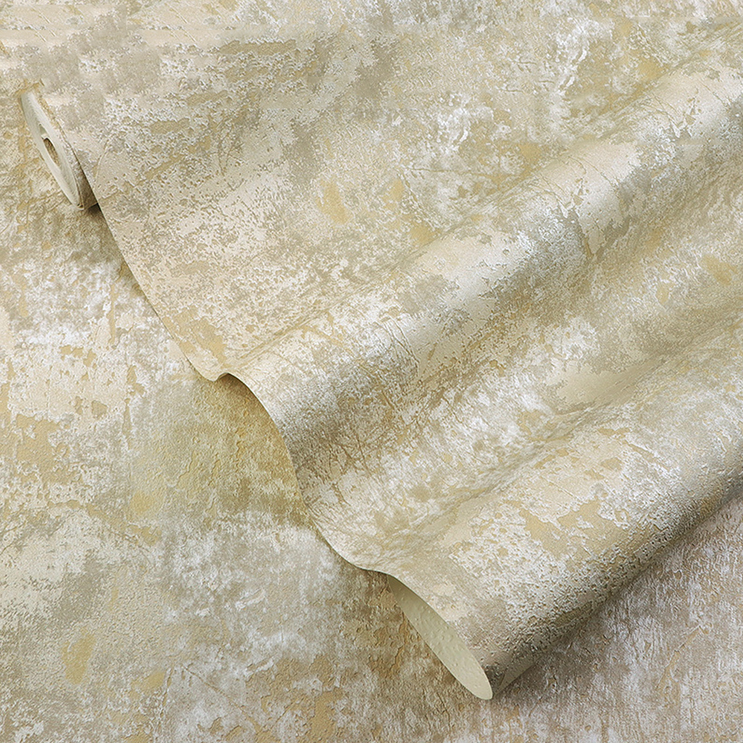 Retro Nostalgic Wallpaper Indu - مراجعة Home Textile Industry وسعره