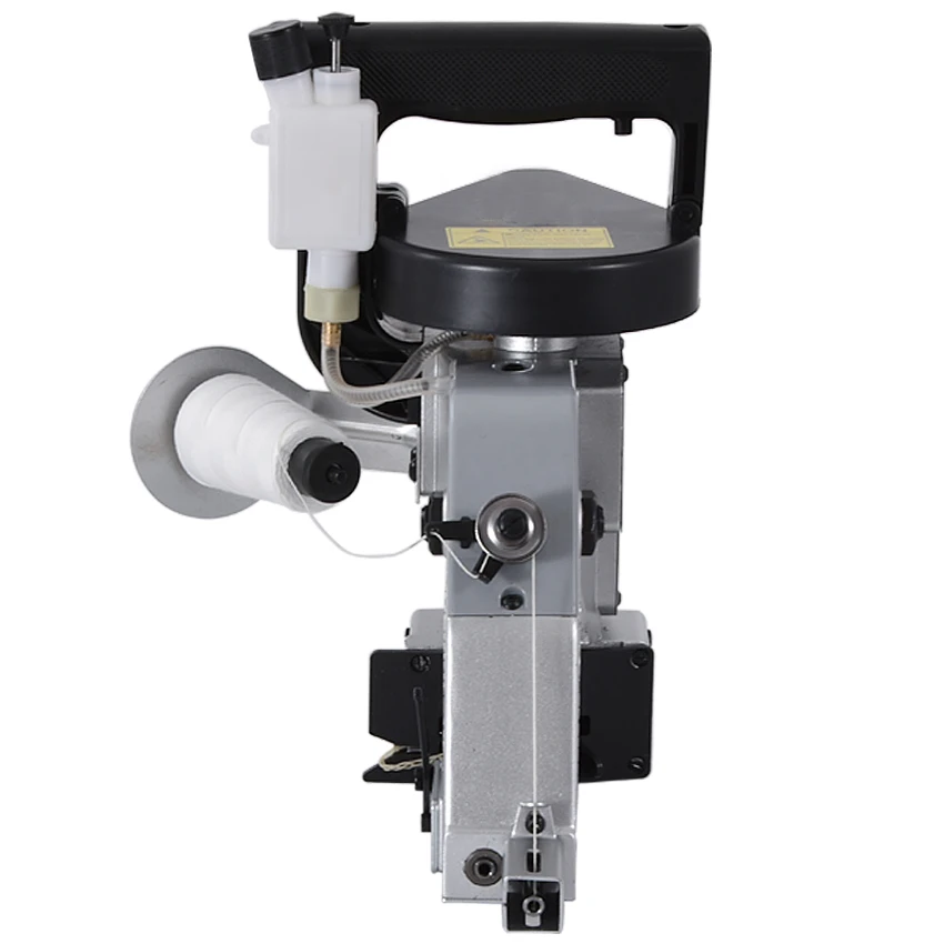 Industrial Electric Sewing Mac - مراجعة Home Textile Industry وسعره