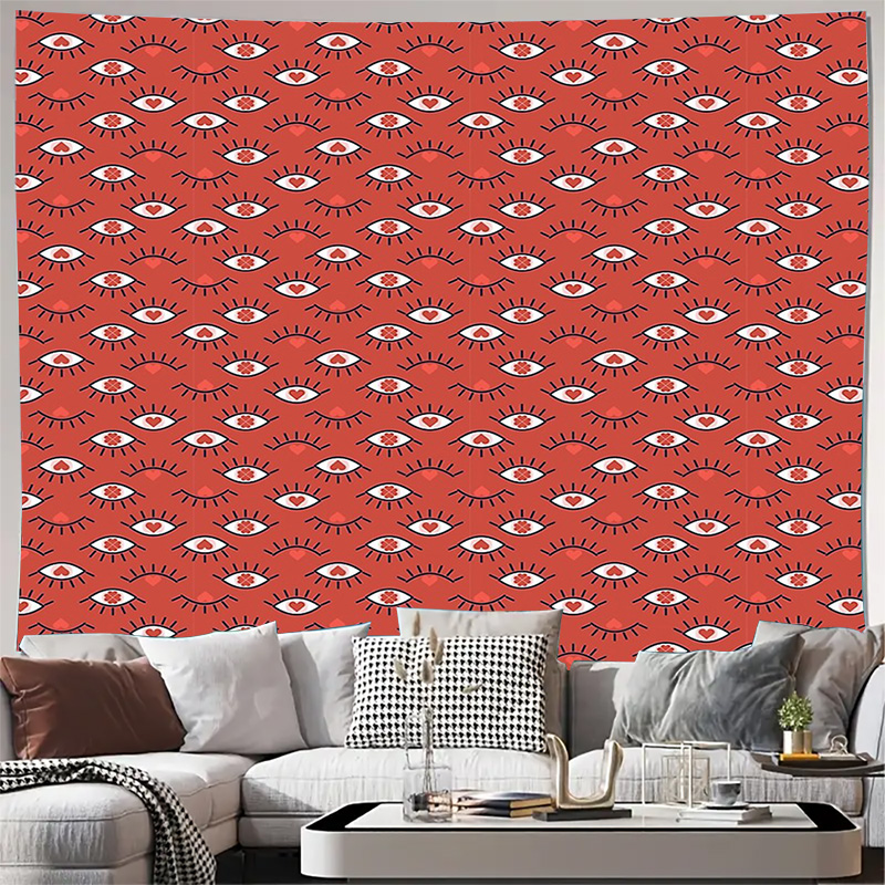 Bohemian Tapestry Wall Hanging - مراجعة Vintage Home Textiles وسعره