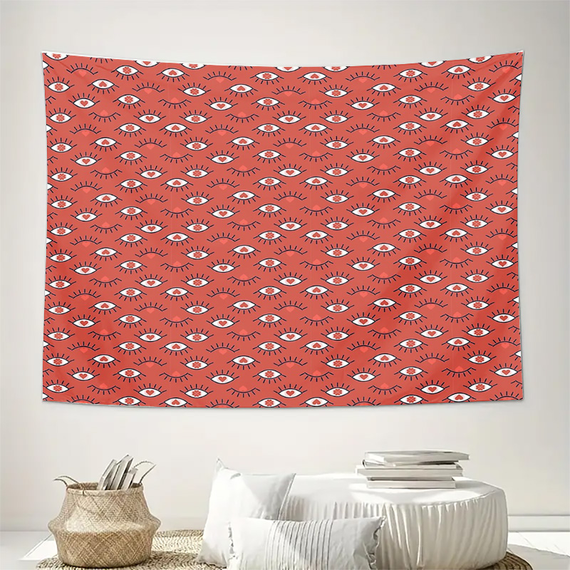 Bohemian Tapestry Wall Hanging - مراجعة Vintage Home Textiles وسعره