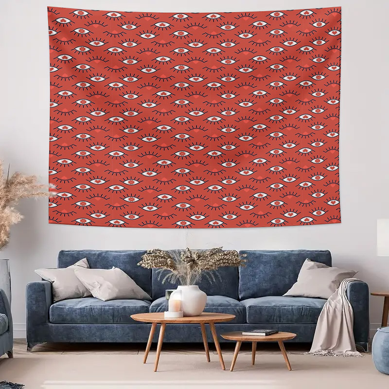 Bohemian Tapestry Wall Hanging - مراجعة Vintage Home Textiles وسعره