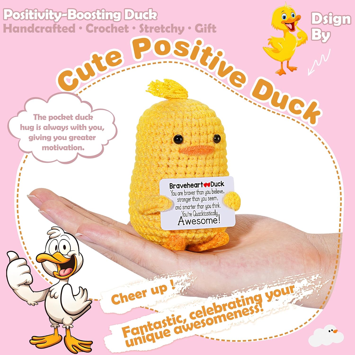 New Funny Emotional Support Po - مراجعة Home And Textiles Today وسعره