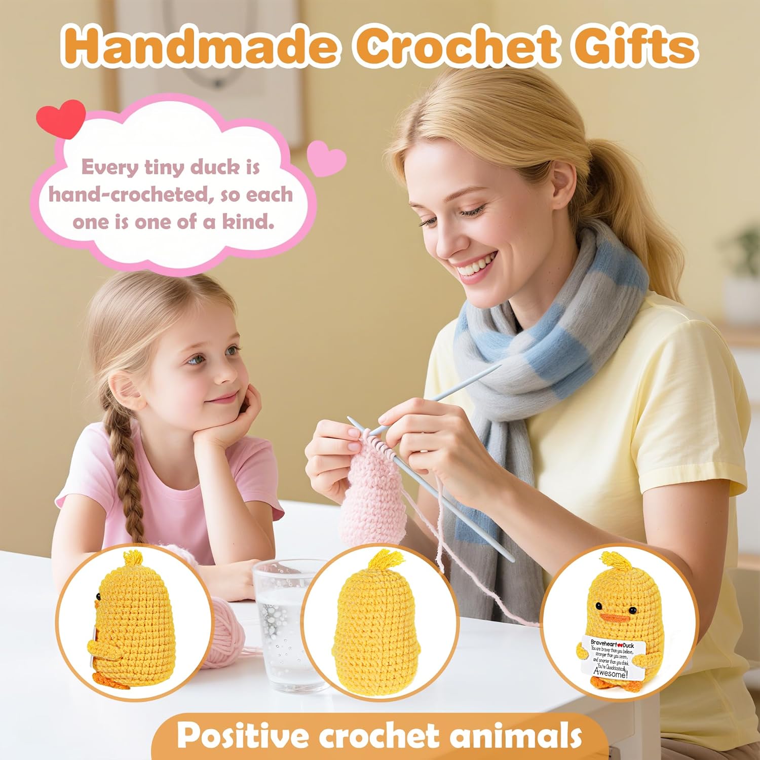 New Funny Emotional Support Po - مراجعة Home And Textiles Today وسعره