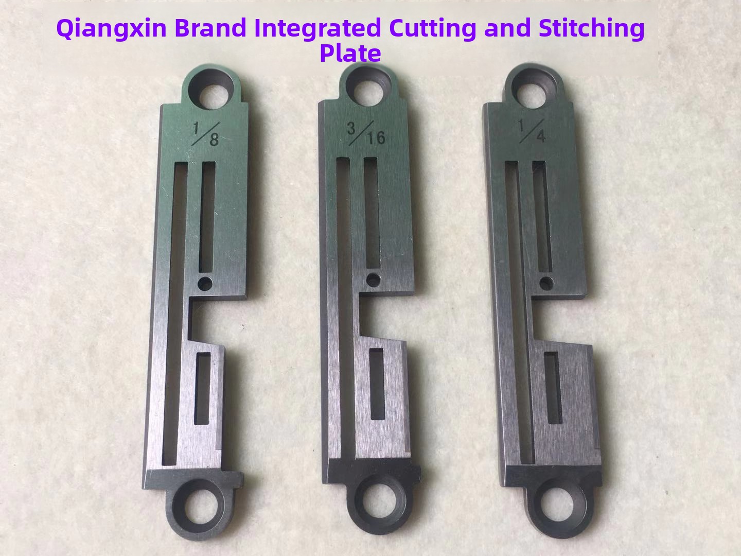 Qiangxin Cuterized Cutting And - مراجعة Home Textile Industry وسعره