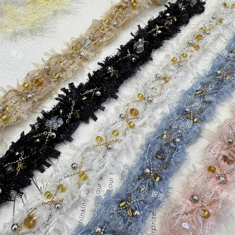 Classic and Exquisite Lace Cha - مراجعة Home Textiles Classic Fashion وسعره