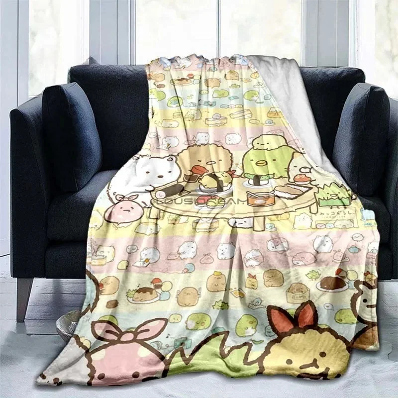 Fashion 3d Print Cartoons Sumi - مراجعة Home Textiles Classic Fashion وسعره