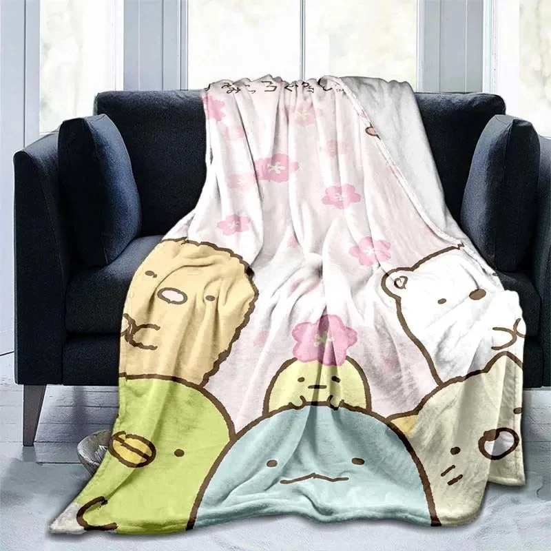 Fashion 3d Print Cartoons Sumi - مراجعة Home Textiles Classic Fashion وسعره