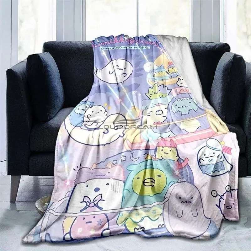 Fashion 3d Print Cartoons Sumi - مراجعة Home Textiles Classic Fashion وسعره