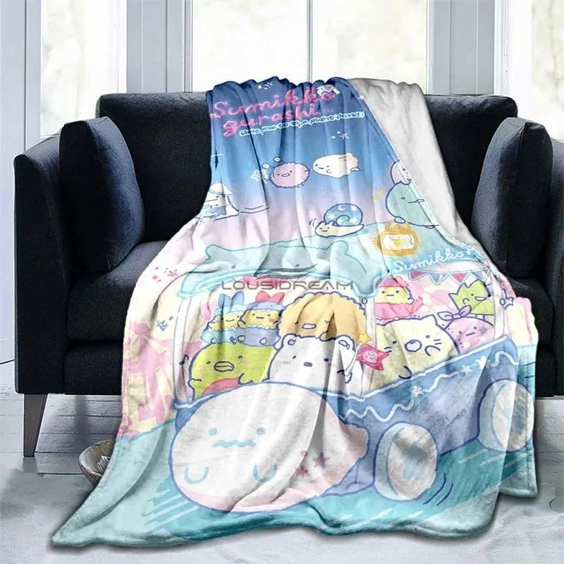 Fashion 3d Print Cartoons Sumi - مراجعة Home Textiles Classic Fashion وسعره