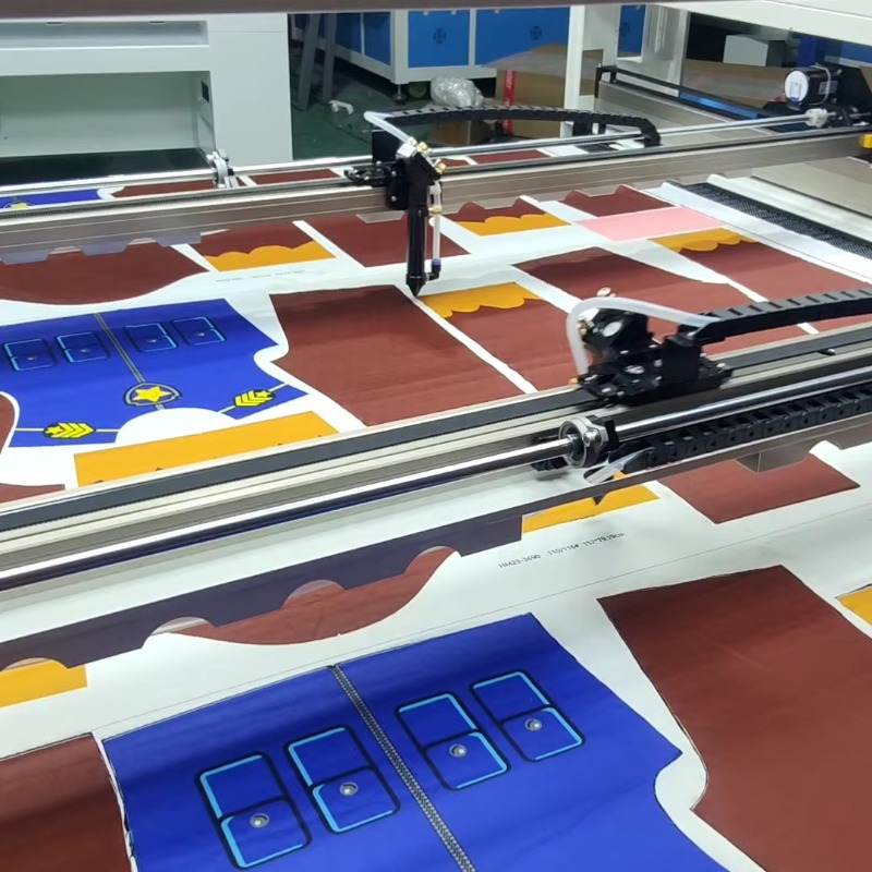 【Best Selling】High Quality Cus - مراجعة Home Textile Industry وسعره