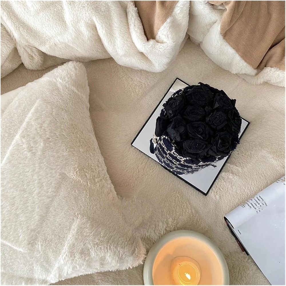 Winter Queen-Size Bedding Set  - مراجعة Home Textiles Com وسعره