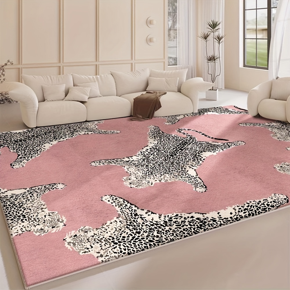 Velvet Machine Washable Mat Vi - مراجعة Home Textiles Classic Fashion وسعره