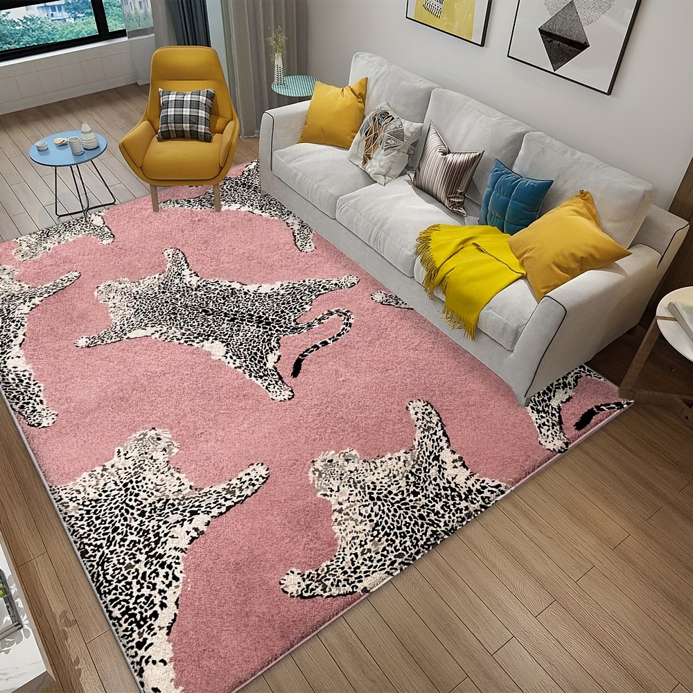 Velvet Machine Washable Mat Vi - مراجعة Home Textiles Classic Fashion وسعره