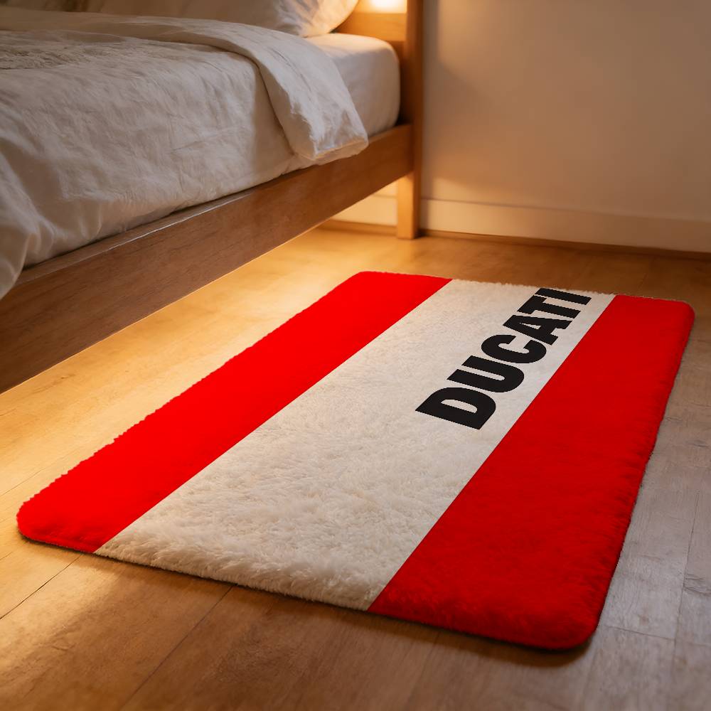 Luxury Fashion D-Ducati Soft C - مراجعة Home Textiles Classic Fashion وسعره