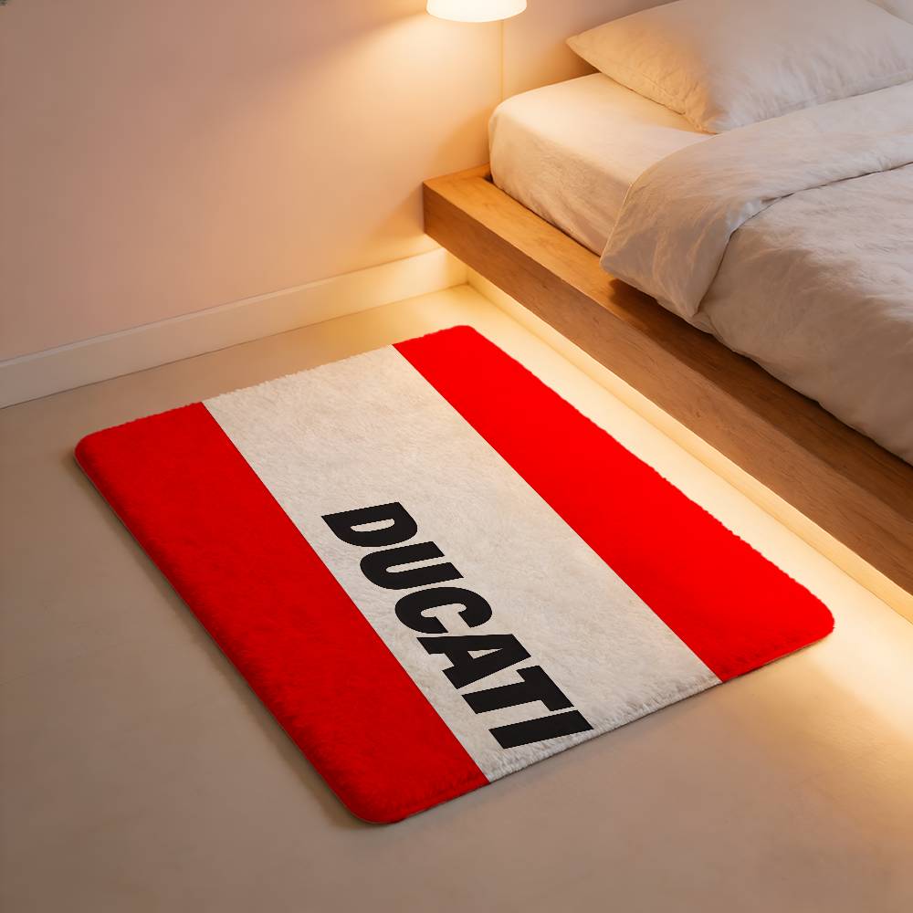 Luxury Fashion D-Ducati Soft C - مراجعة Home Textiles Classic Fashion وسعره
