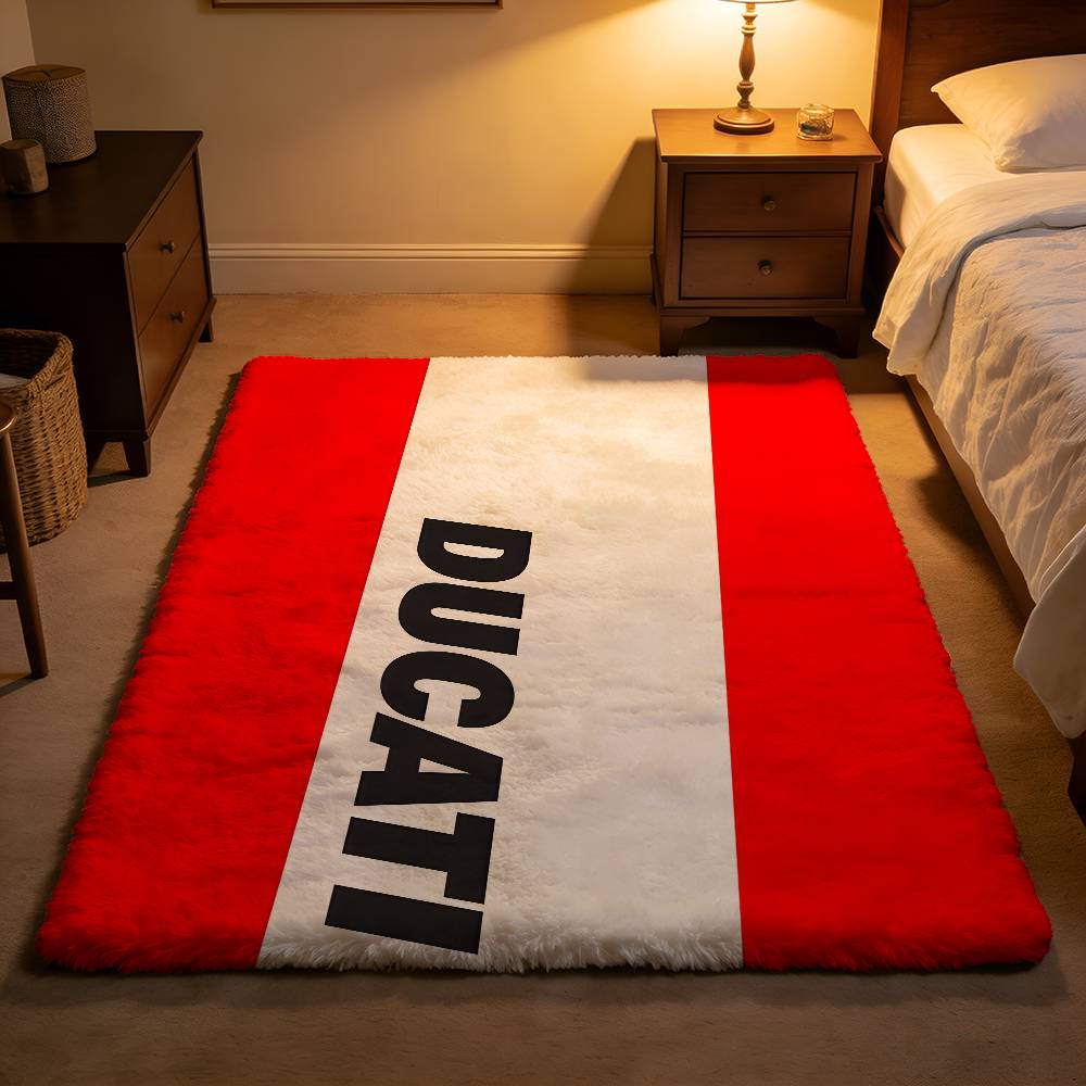 Luxury Fashion D-Ducati Soft C - مراجعة Home Textiles Classic Fashion وسعره