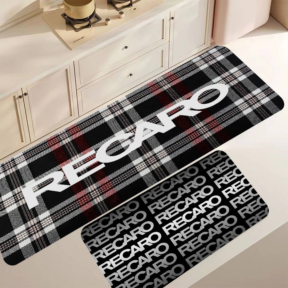 Fashion R-Recaros Door Mat Nor - مراجعة Home Textiles Classic Fashion وسعره