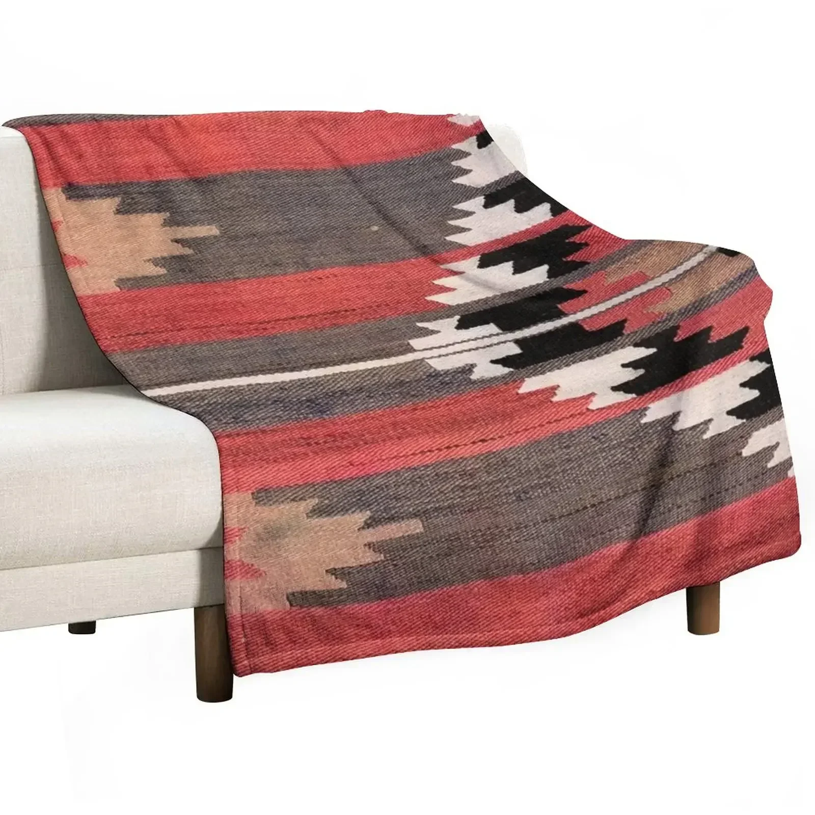Geometric Vintage Turkish Kili - مراجعة Home Textiles Classic Fashion وسعره